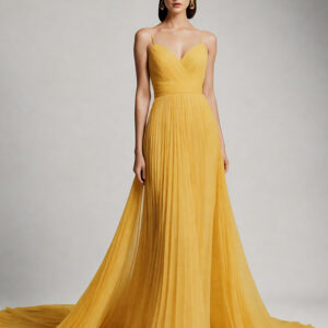 Radiant Femininity
