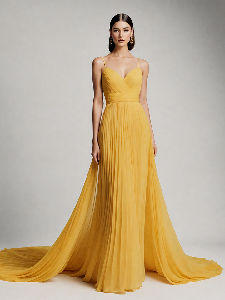 Radiant Femininity